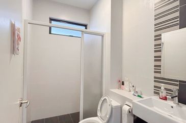 Garden Villas @ Taman Bukit Indah