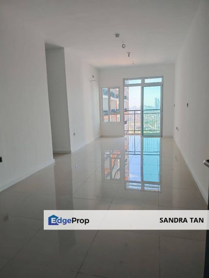 One 49 Residence Jalan Kunyit, Taman Sri Amar, Johor, Johor Bahru
