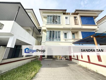 Impian Emas   2.5 Storey Terrace, Johor, Skudai