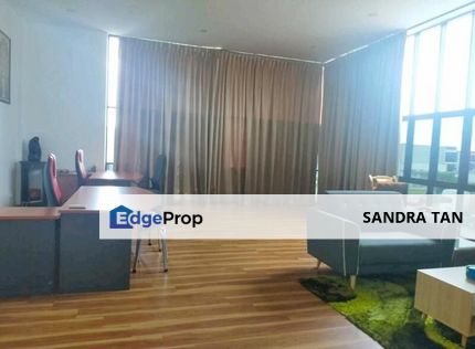 Eco Business Park 2 @ Senai Airport City, Johor, Senai