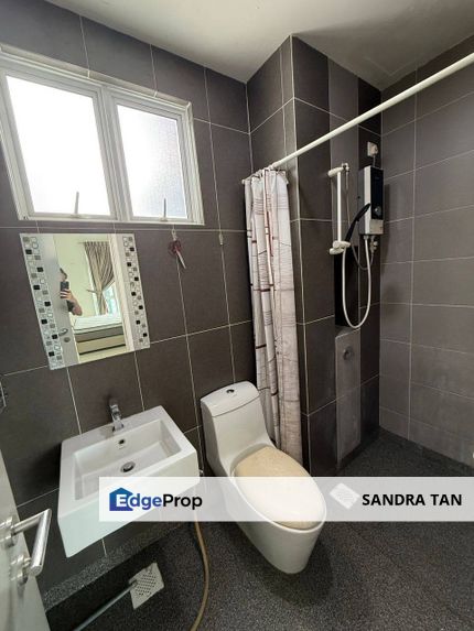 Skysuite @ Bukit Meldrum, Johor, Johor Bahru