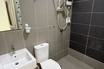 Skysuites @ Meldrum Hills