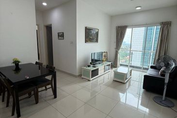 Skysuites @ Meldrum Hills