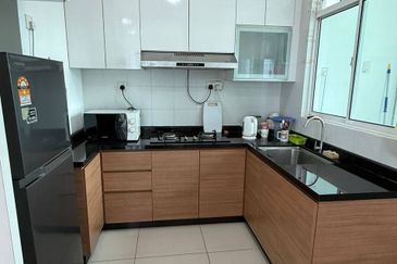 Skysuites @ Meldrum Hills