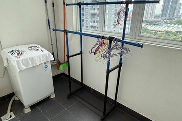 Skysuites @ Meldrum Hills