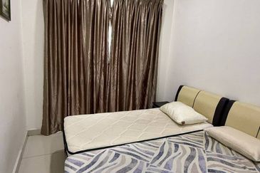 Skysuites @ Meldrum Hills