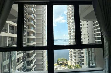 Kings Bay Country Garden @Danga Bay