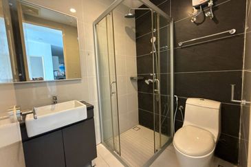 Kings Bay Country Garden @Danga Bay