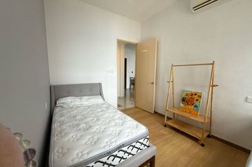 Kings Bay Country Garden @Danga Bay