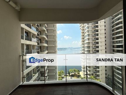 Kings Bay, Country Garden, Danga Bay, Johor, Johor Bahru