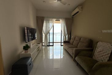 Kings Bay Country Garden @Danga Bay