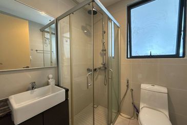 Kings Bay Country Garden @Danga Bay