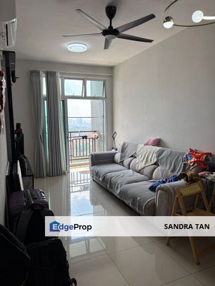 Sks Habitat @ Larkin, Johor, Johor Bahru