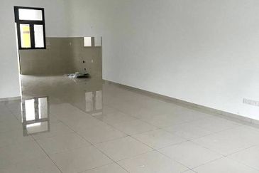 Sunway Citrine Lakehomes