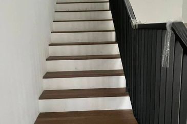 Sunway Citrine Lakehomes