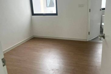 Sunway Citrine Lakehomes