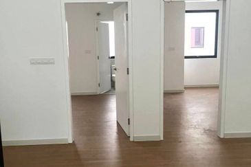 Sunway Citrine Lakehomes