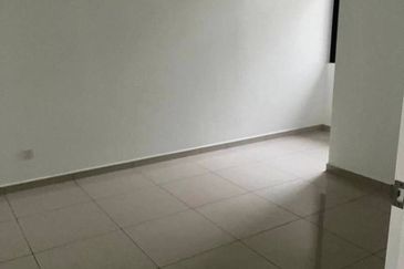 Sunway Citrine Lakehomes