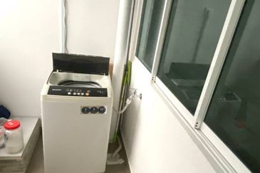 Nusa Heights (Nusa Puncak)