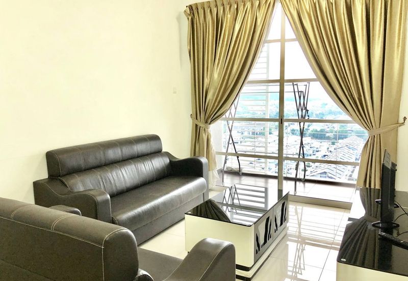 Horizon Residence (Dwi Mutiara)