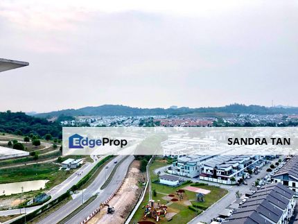 Horizon Residence @ Bukit Indah, Johor, Bukit Indah