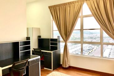 Horizon Residence (Dwi Mutiara)