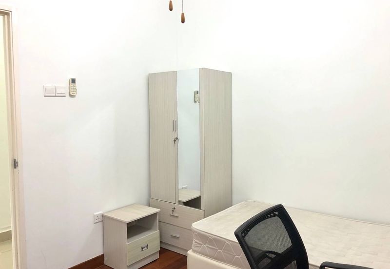 Horizon Residence (Dwi Mutiara)