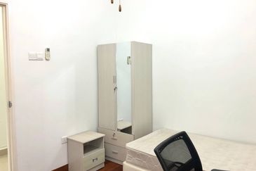 Horizon Residence (Dwi Mutiara)