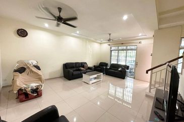 Bandar Baru Kangkar Pulai