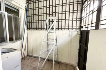 Bandar Baru Kangkar Pulai