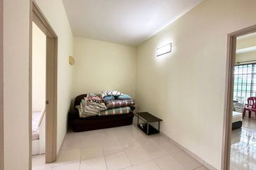 Bandar Baru Kangkar Pulai