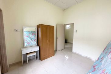 Bandar Baru Kangkar Pulai