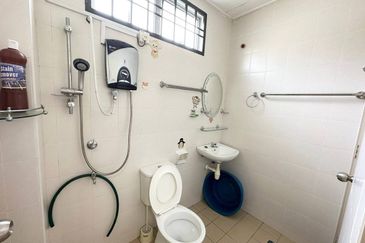 Bandar Baru Kangkar Pulai