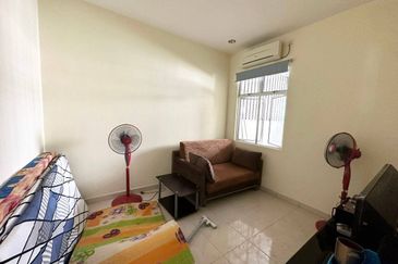 Bandar Baru Kangkar Pulai