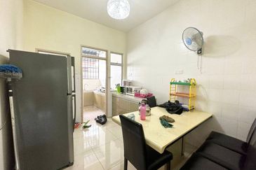 Bandar Baru Kangkar Pulai