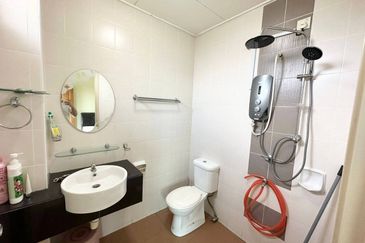 Bandar Baru Kangkar Pulai