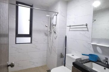 Country Garden Central Park Phase 1