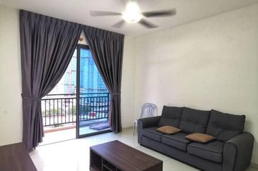 Country Garden Central Park Phase 1