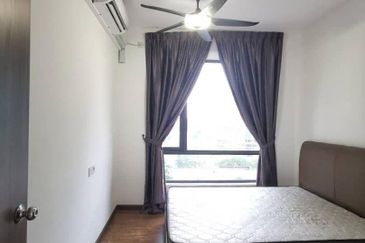 Country Garden Central Park Phase 1