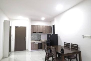 Country Garden Central Park Phase 1