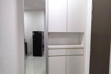 Country Garden Central Park Phase 1