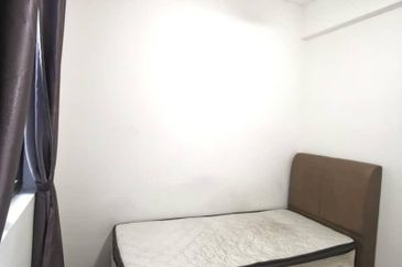 Country Garden Central Park Phase 1