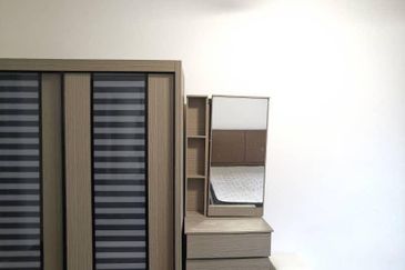 Country Garden Central Park Phase 1