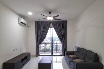 Country Garden Central Park Phase 1