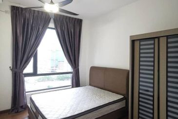 Country Garden Central Park Phase 1