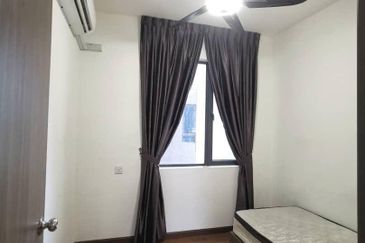 Country Garden Central Park Phase 1