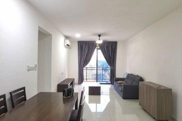 Country Garden Central Park Phase 1