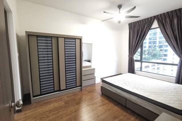 Country Garden Central Park Phase 1