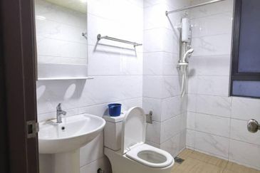 Country Garden Central Park Phase 1