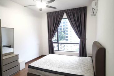 Country Garden Central Park Phase 1